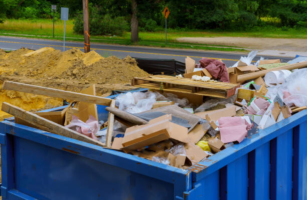 Best Recycling Services for Junk  in Coloma, MI