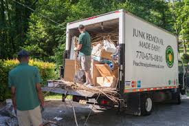 Best Office Cleanout  in Coloma, MI